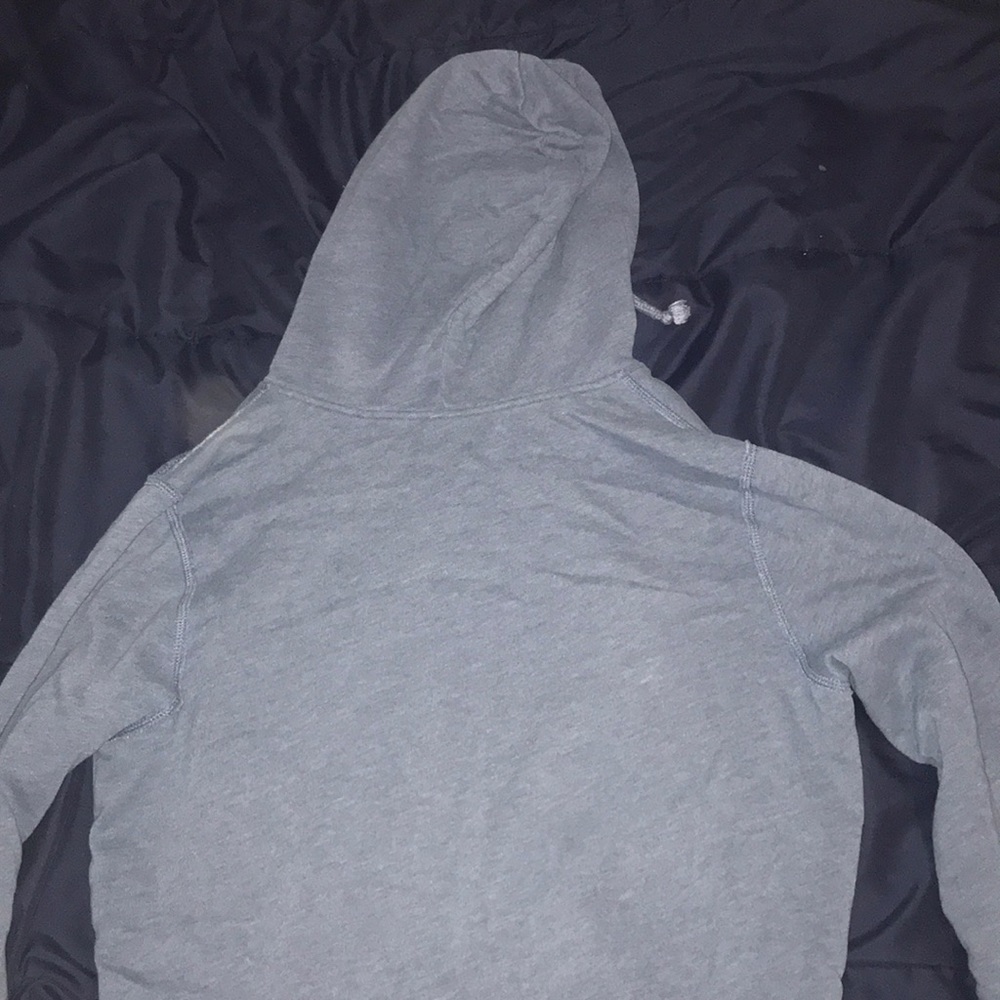 Hollister hoodie - Picture 3 of 3